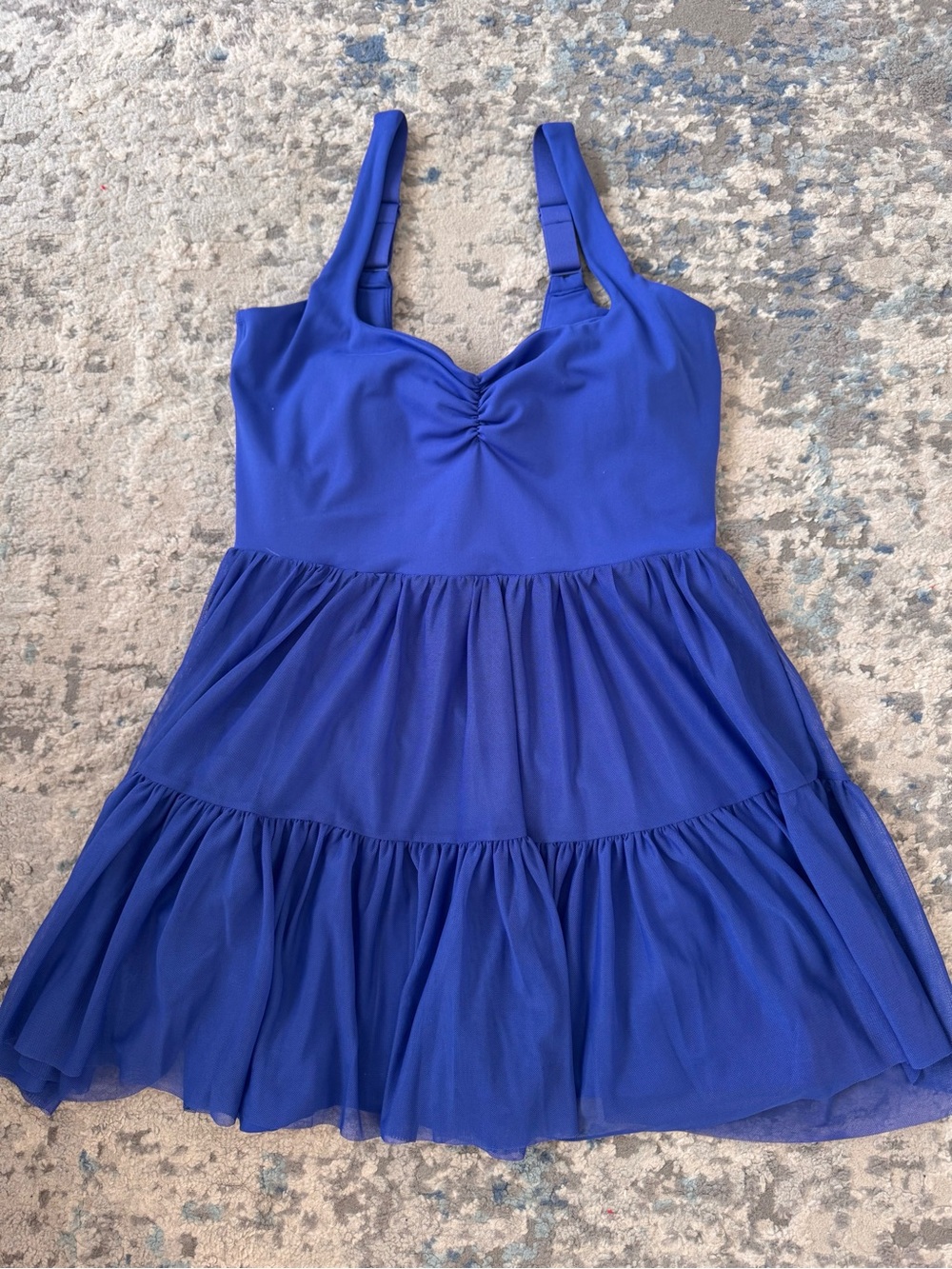 Blogilates Active Dress